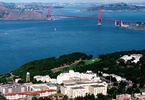 San Francisco VA Healthcare System