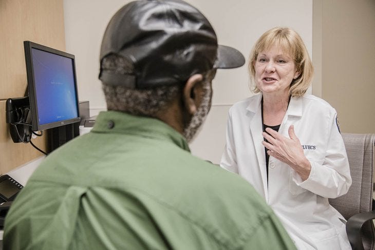 The MISSION Act launches June 6: Here’s how to make an appointment with a private doctor.