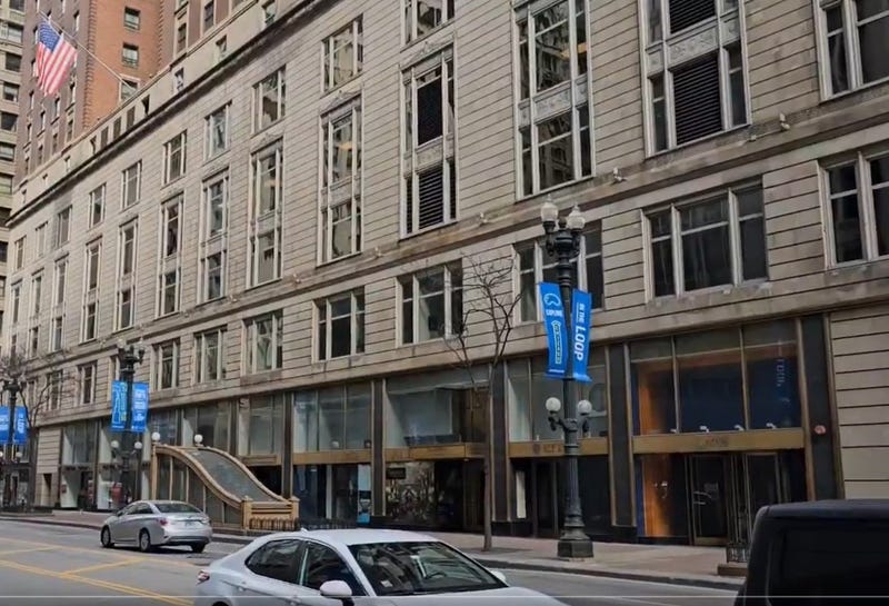 State Street