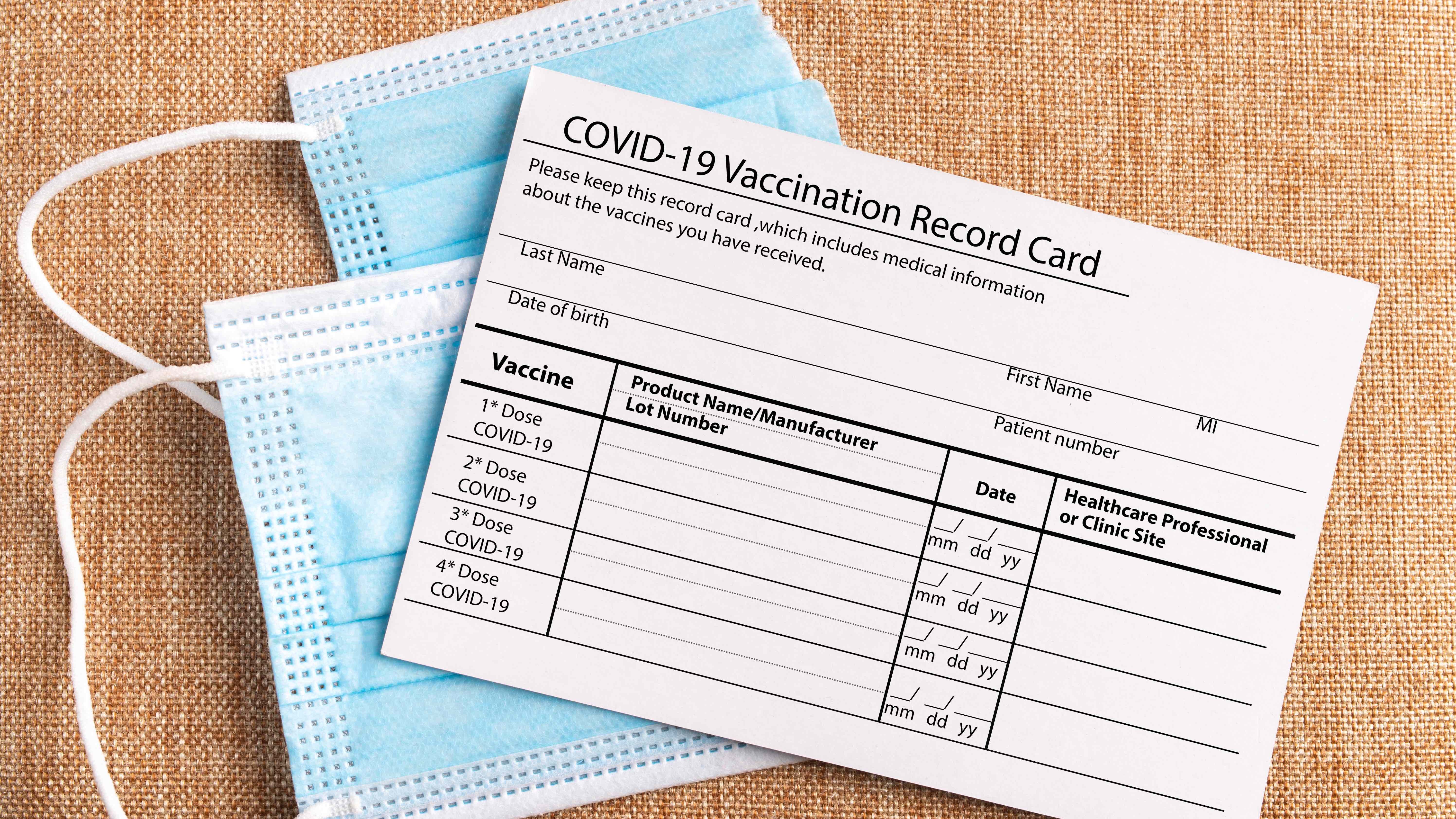 City sets up COVID vaccine clinic at Loretto Hospital for Austin residents