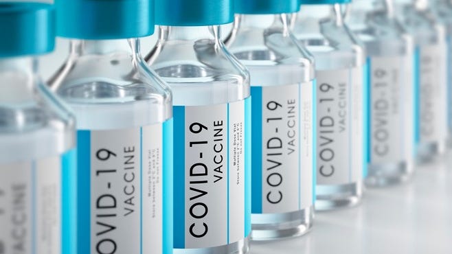 COVID vaccine won't impact fertility or alter DNA: Doctor busts top 5 myths about the shot