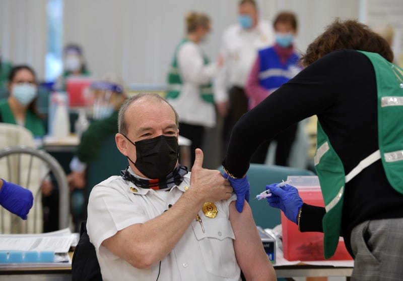 Vaccinations