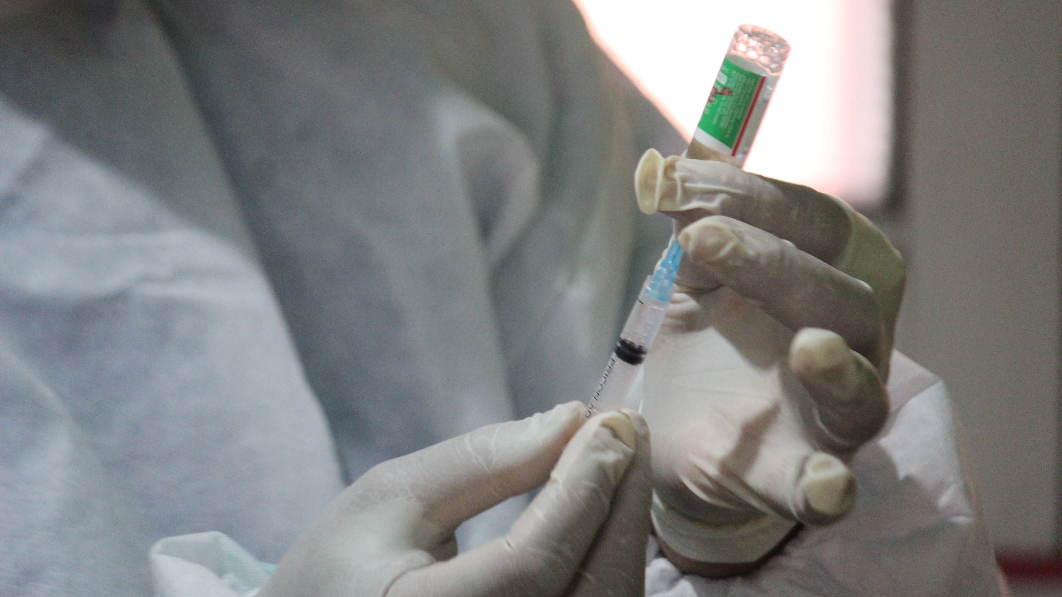 Emergency authorization of Pfizer vaccine for children could be a 'monumental change' for schools