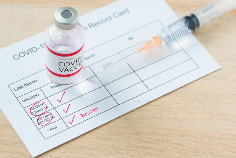 Vaccine