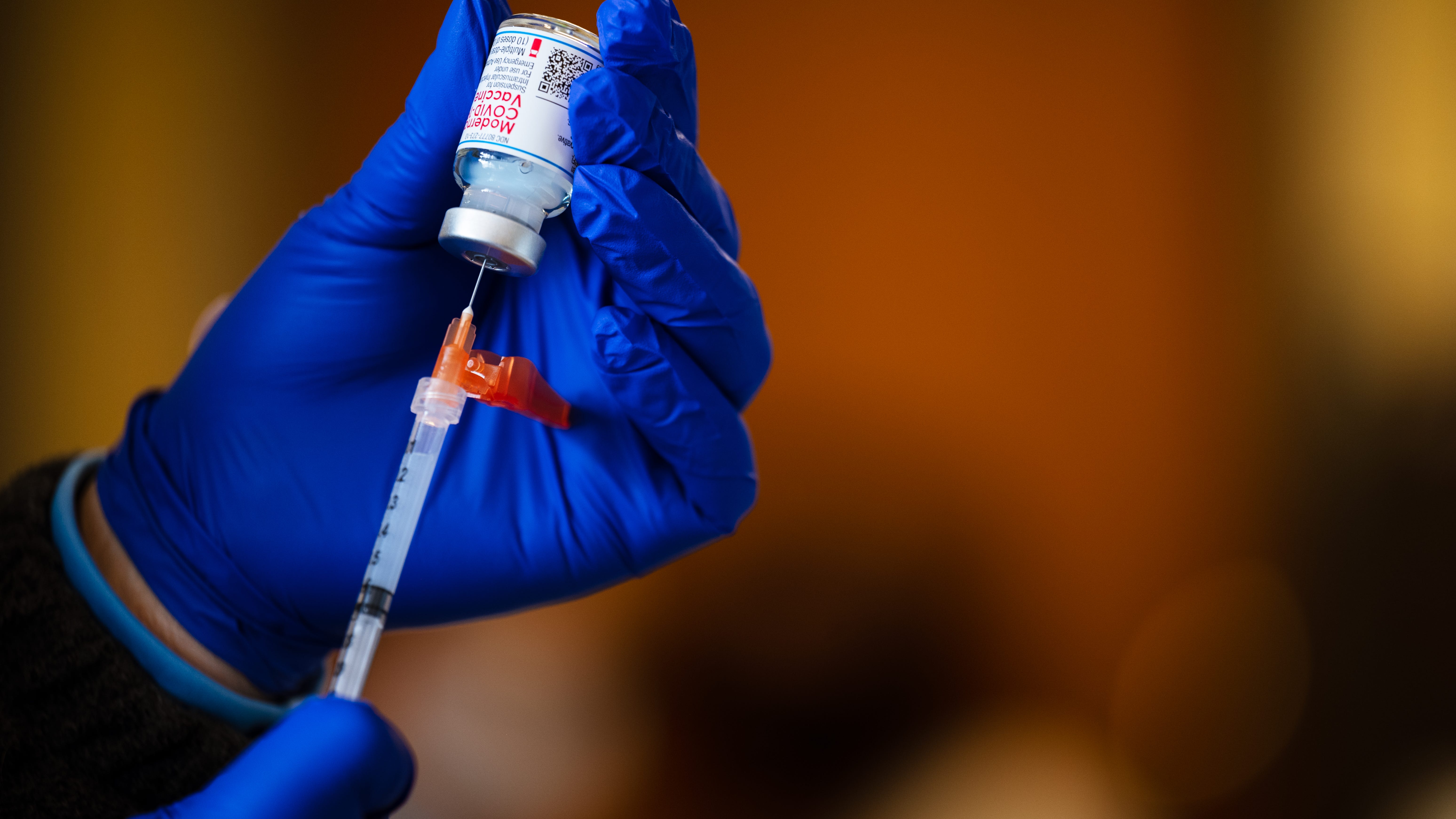Why are there varying reports of how well vaccines work?