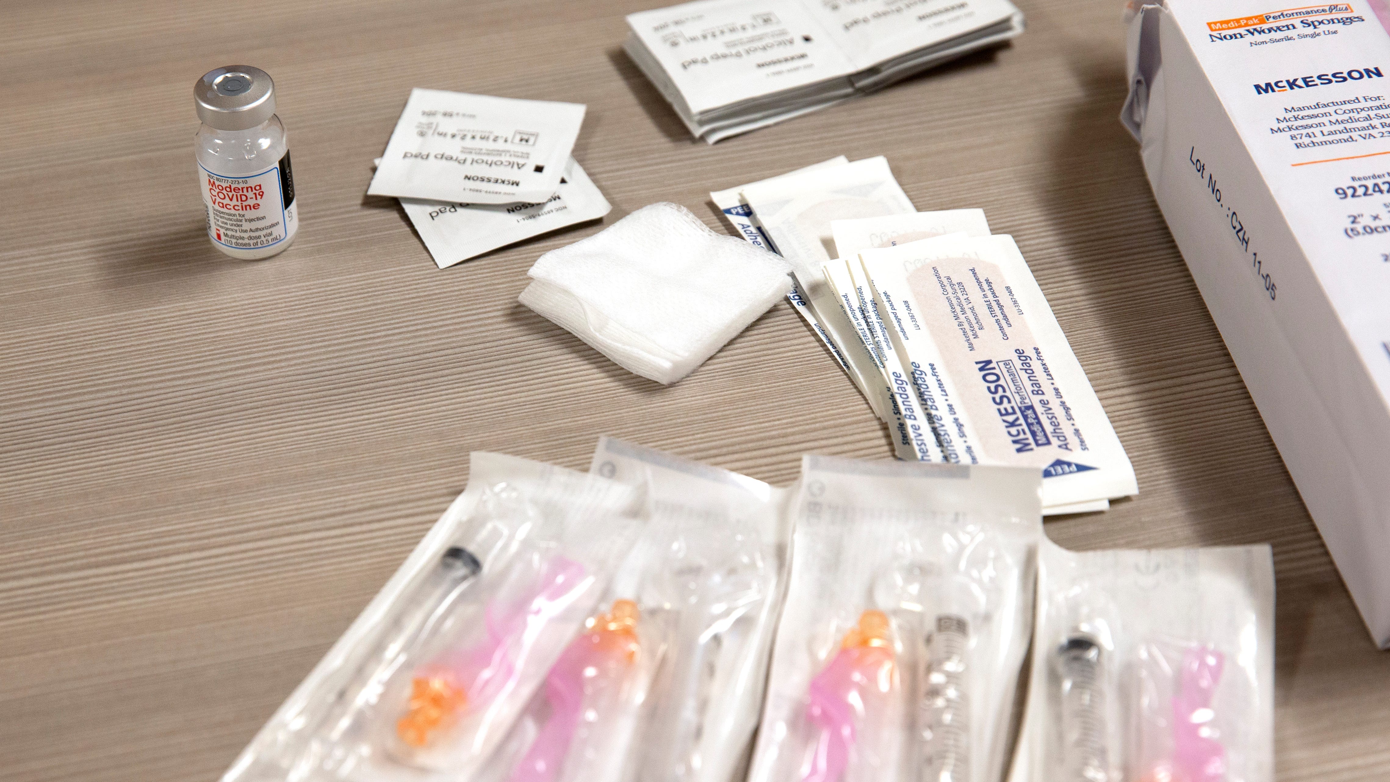 CA lifts warning on batch of 330K vaccine doses