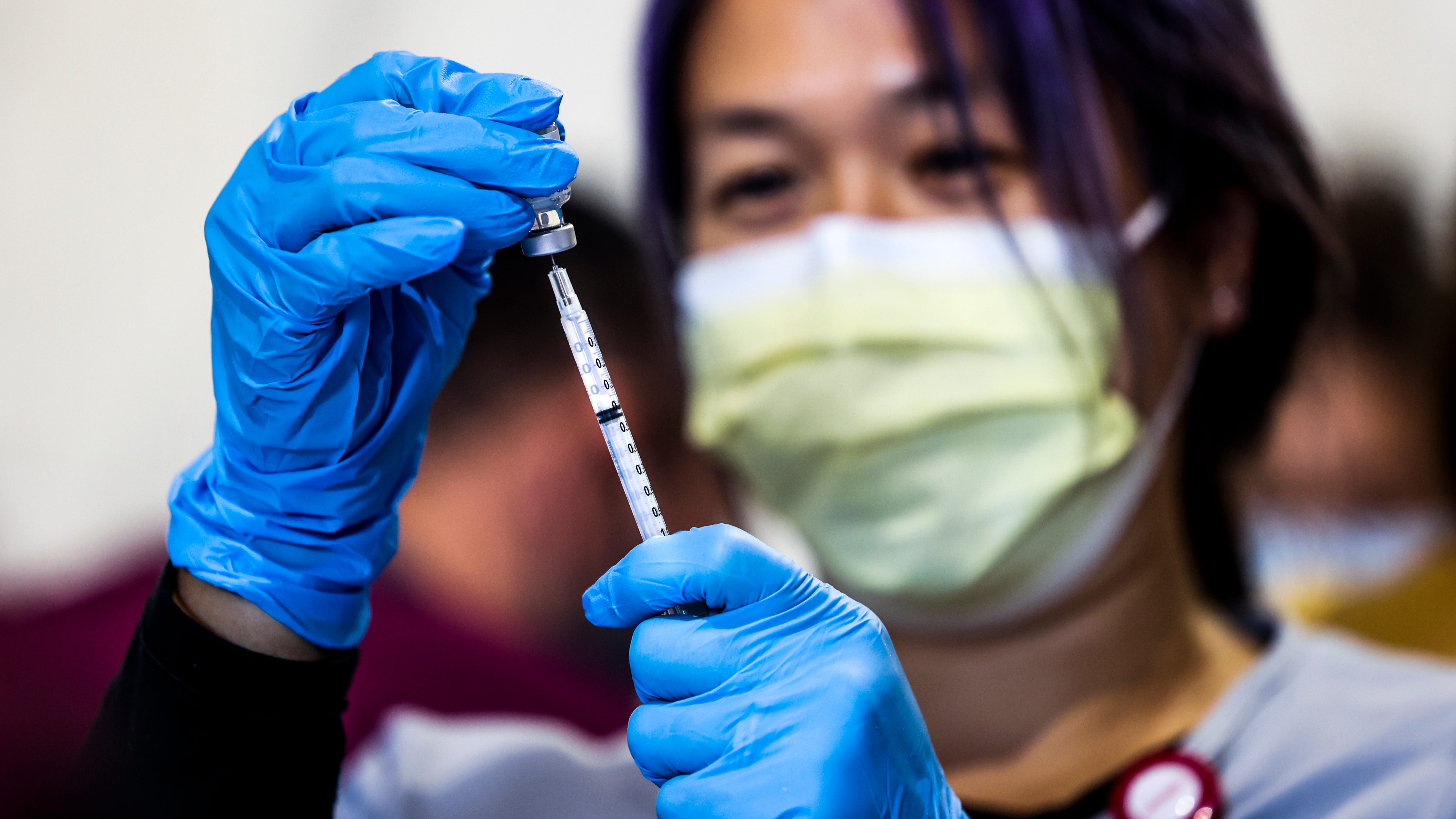 PODCAST: Education now leading factor in vaccine hesitancy