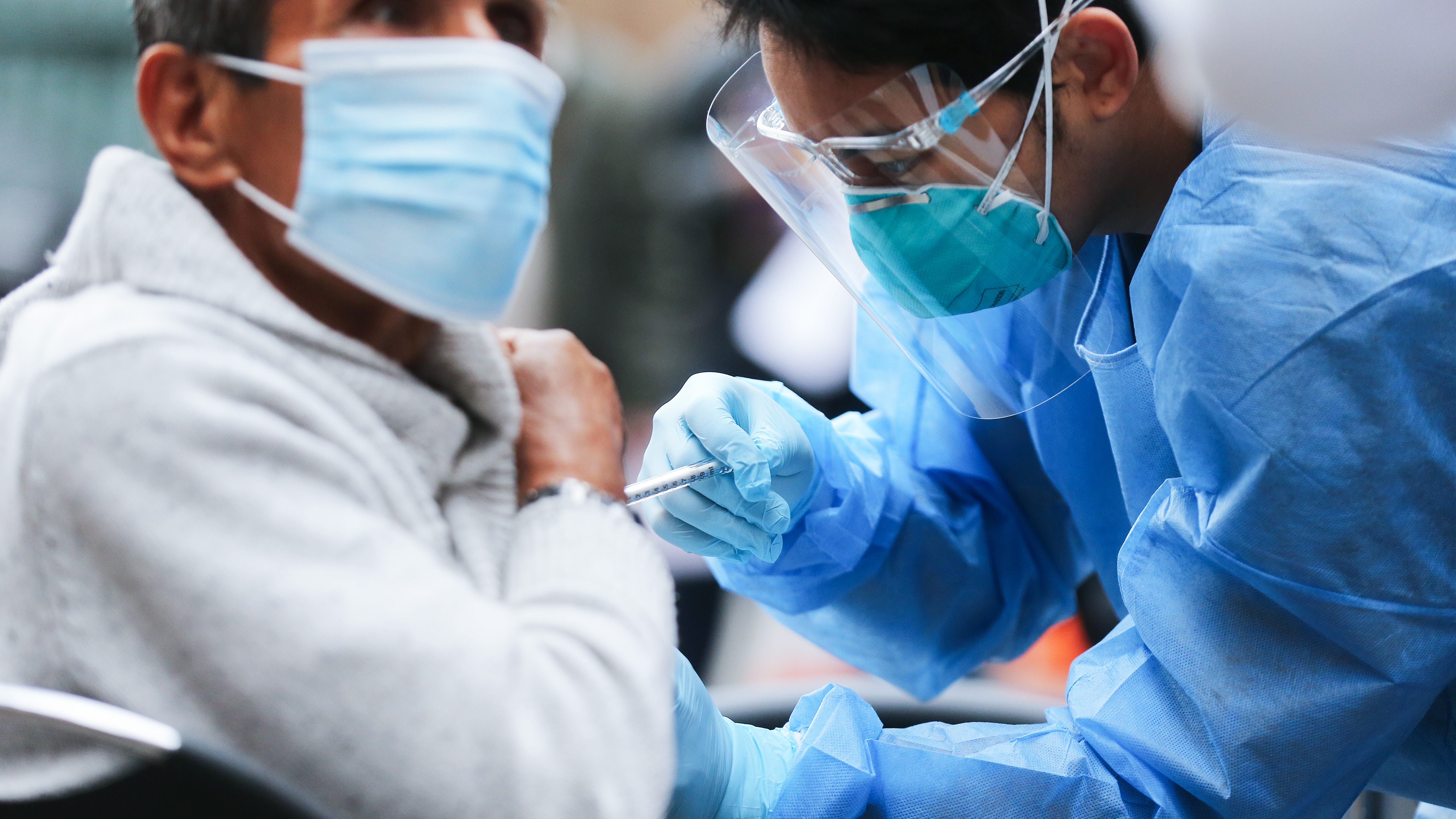 Are you experiencing 'vaccine guilt'?