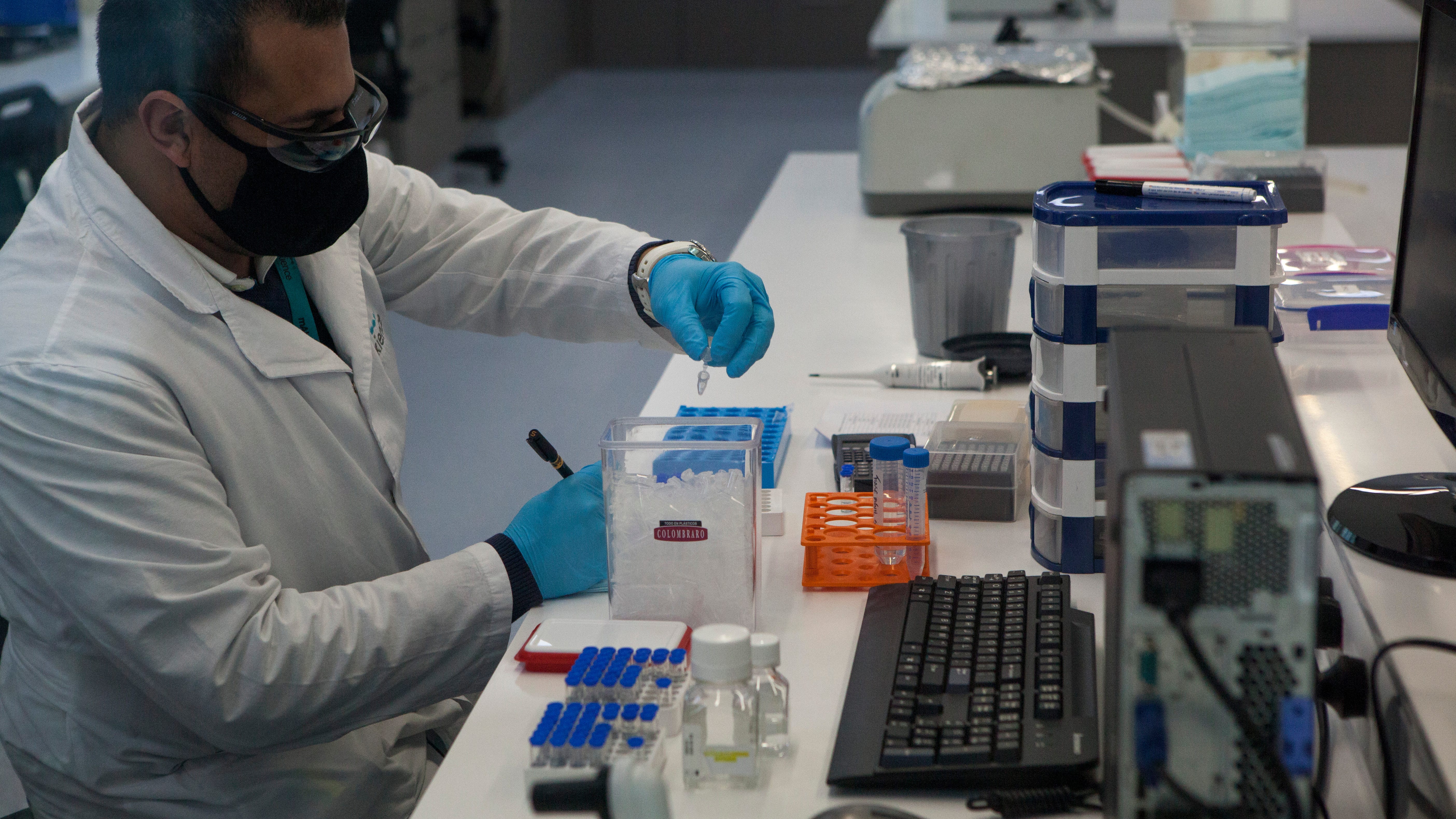 Epidemiologist: Pfizer news even better than expected