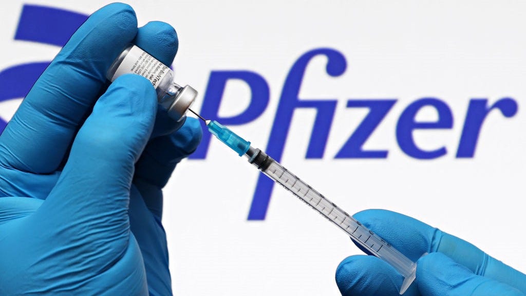 FDA postpones meeting on Pfizer COVID-19 vaccine authorization for younger children