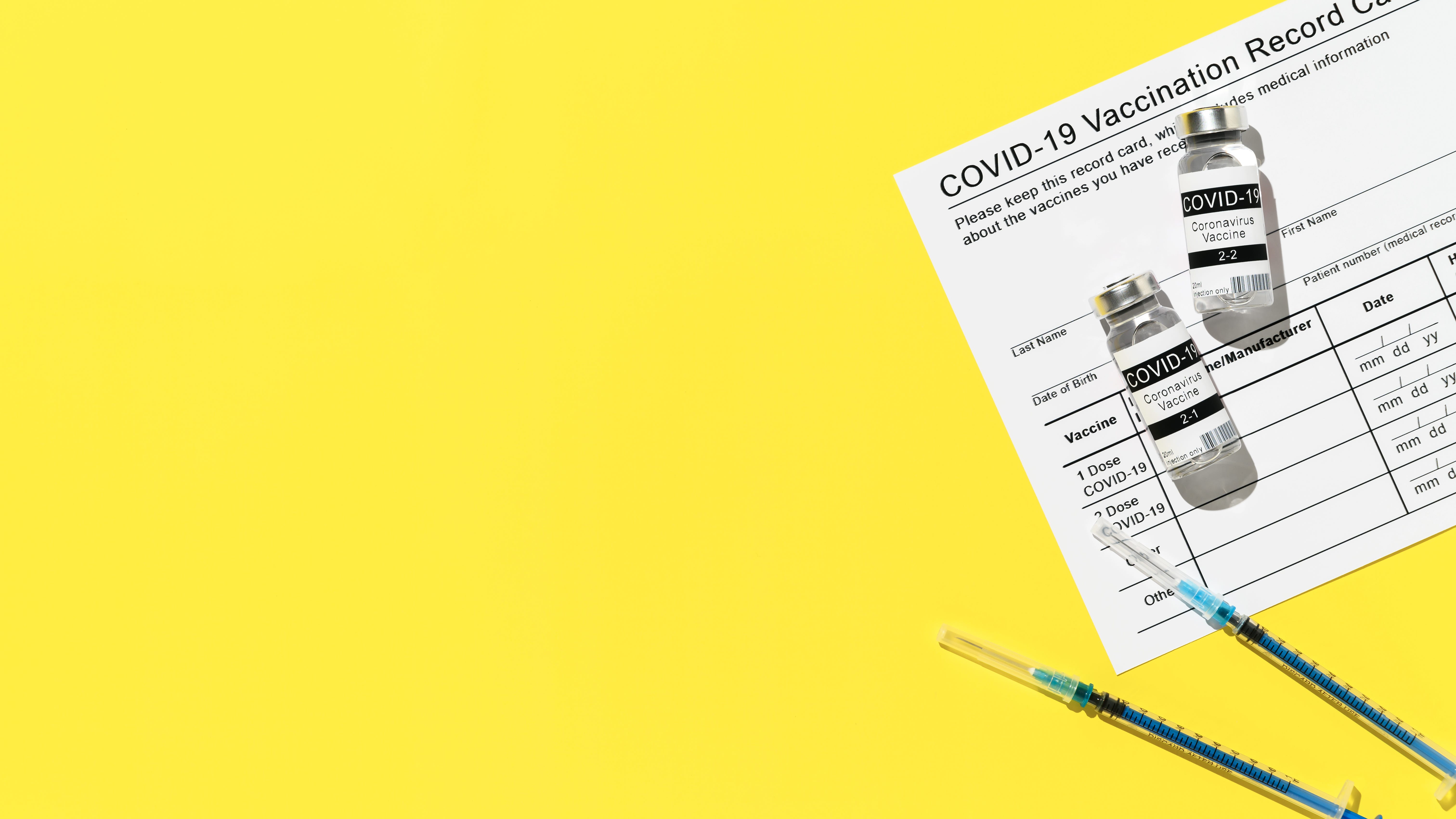 Cook County plans to enforce proof-of-vaccination mandate for Orland Park businesses