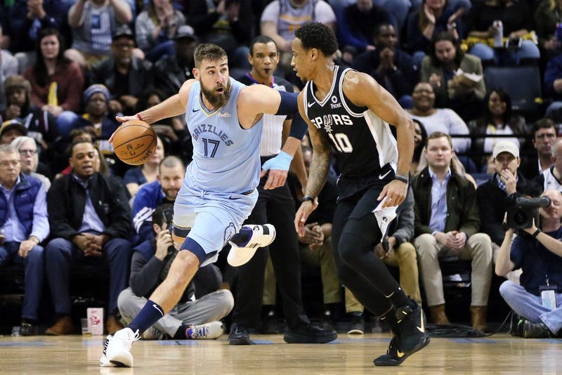 Valanciunas