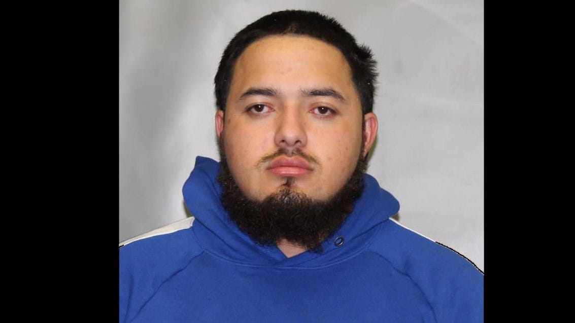 West Chicago Man sentenced for 2020 fatal stabbing