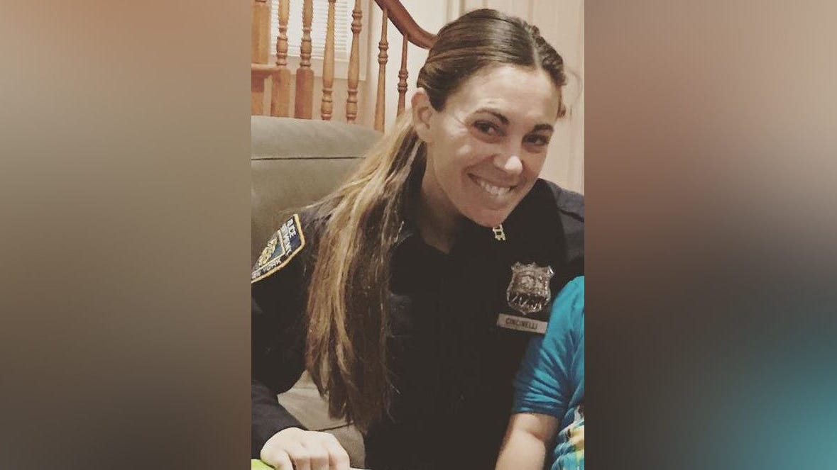 Cop Accused Of Hiring Hitman To Kill Estranged Husband Indicted On LI