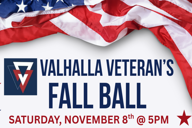 Valhalla Fall Ball