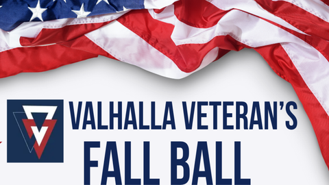 Valhalla Fall Ball