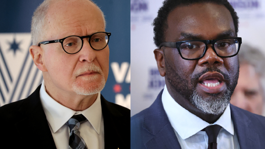 Results of tight mayoral race could take days to finalize, one camp says