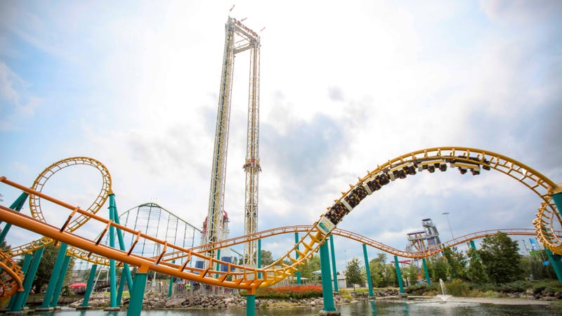Valley Fair