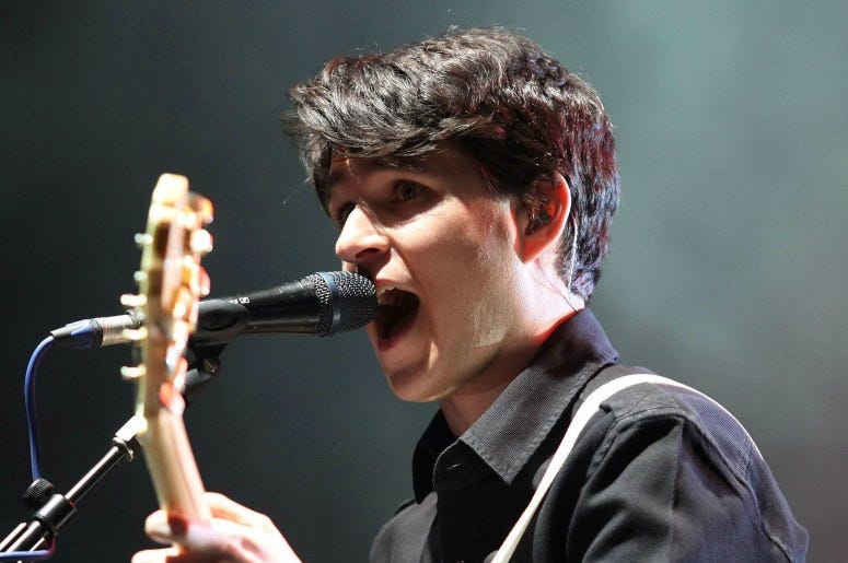 Vampire Weekend