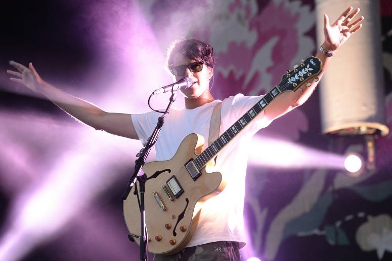 Vampire Weekend