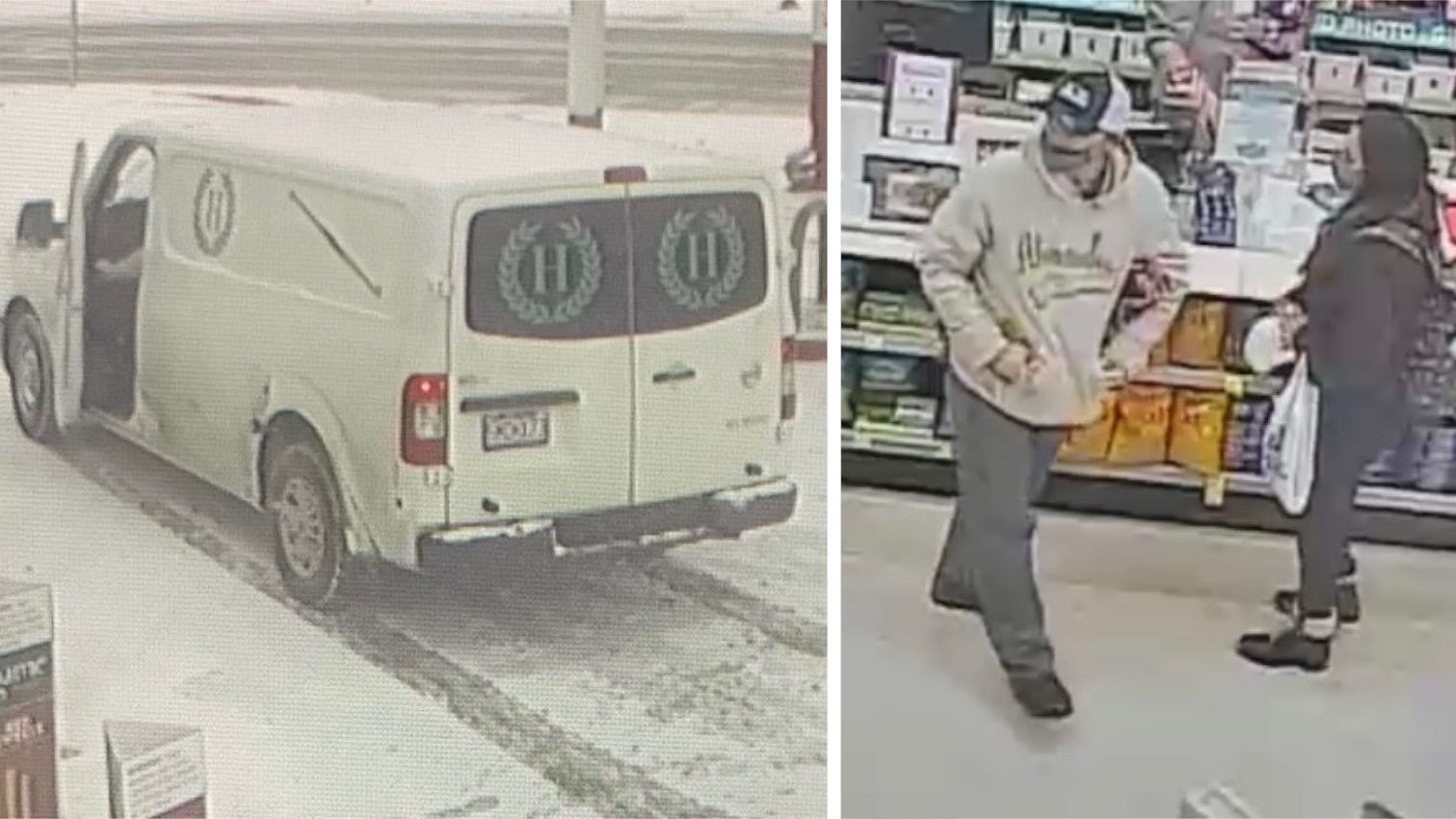 WANTED: Police say vehicle stolen in St. Louis with dead body inside