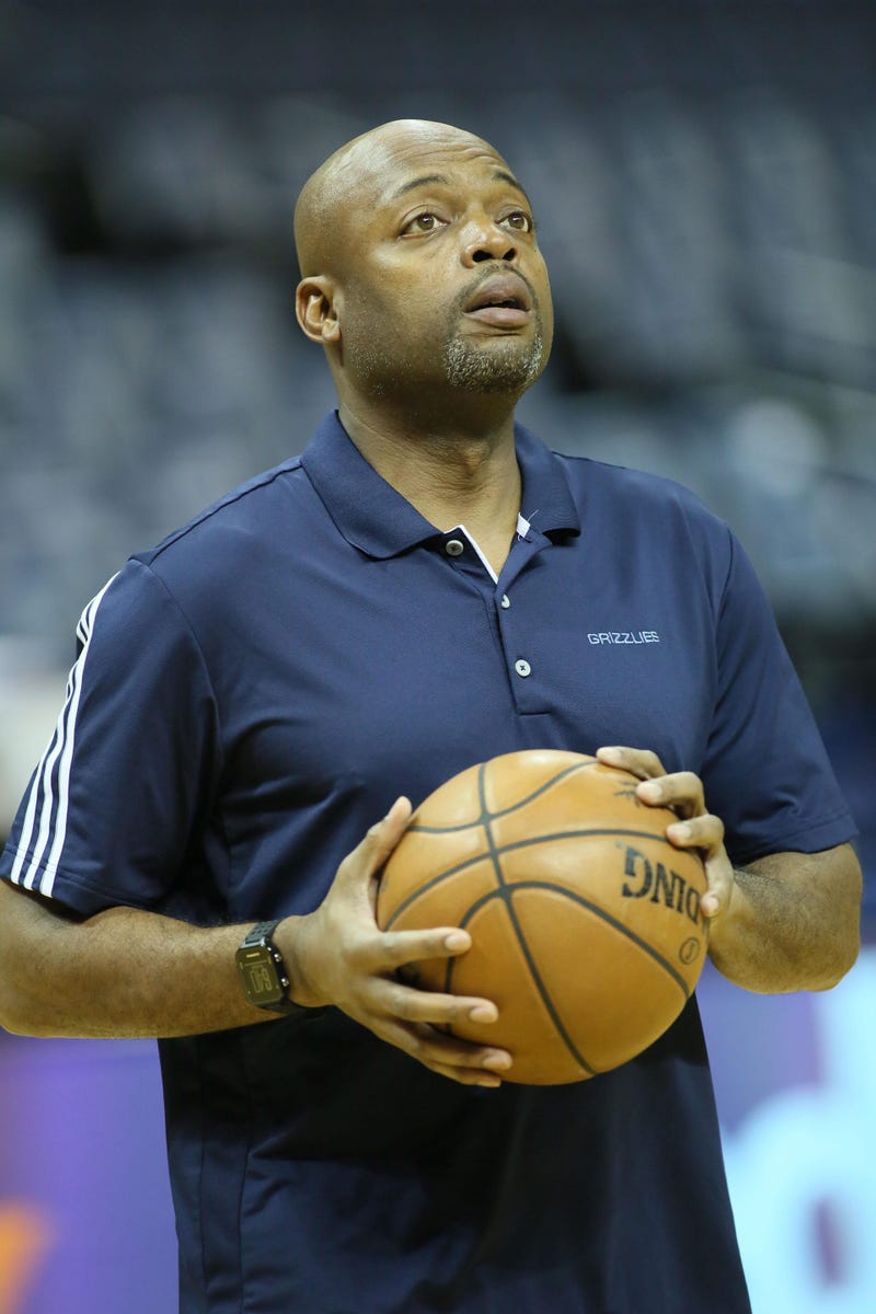 Van Exel