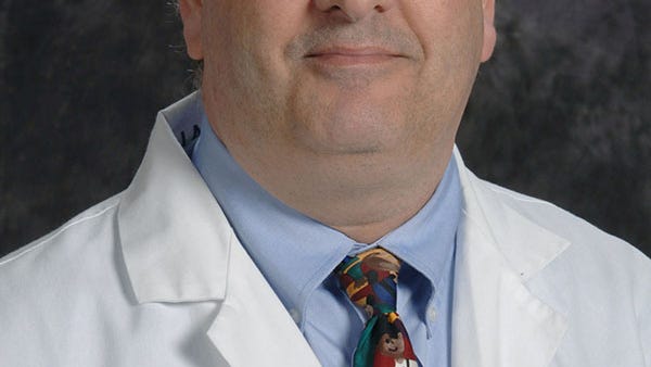 LSU Health doctor who helped in Pfizer COVID vaccine trial says FDA full approval is a milestone
