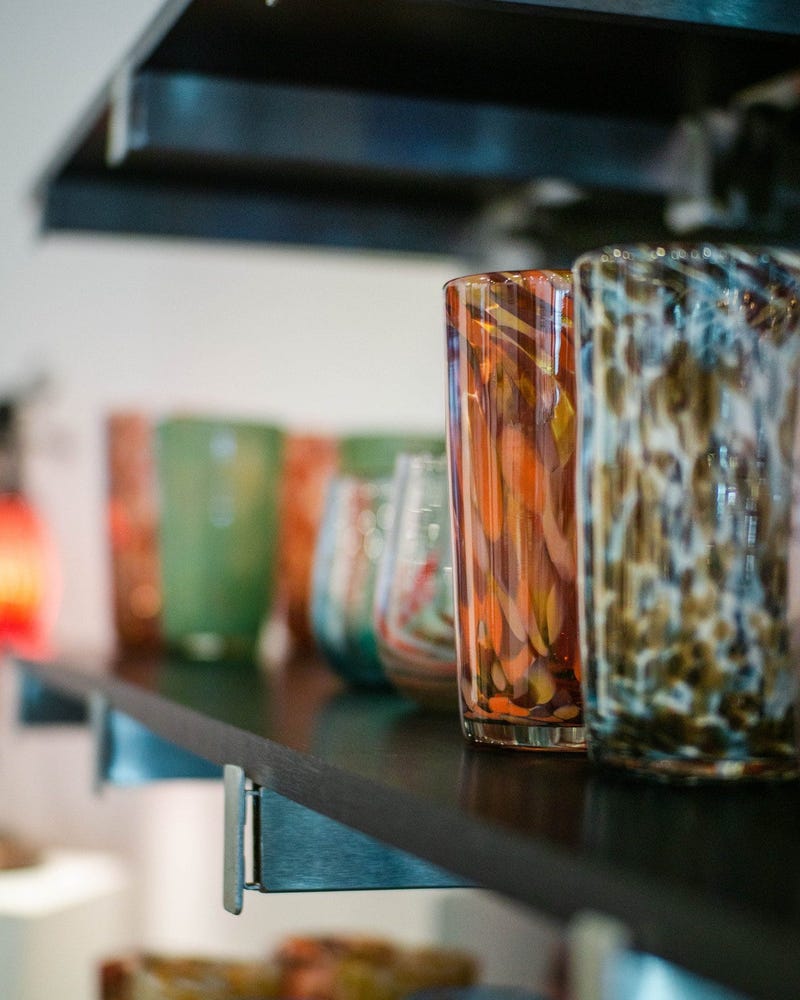 Vandalia Glassworks