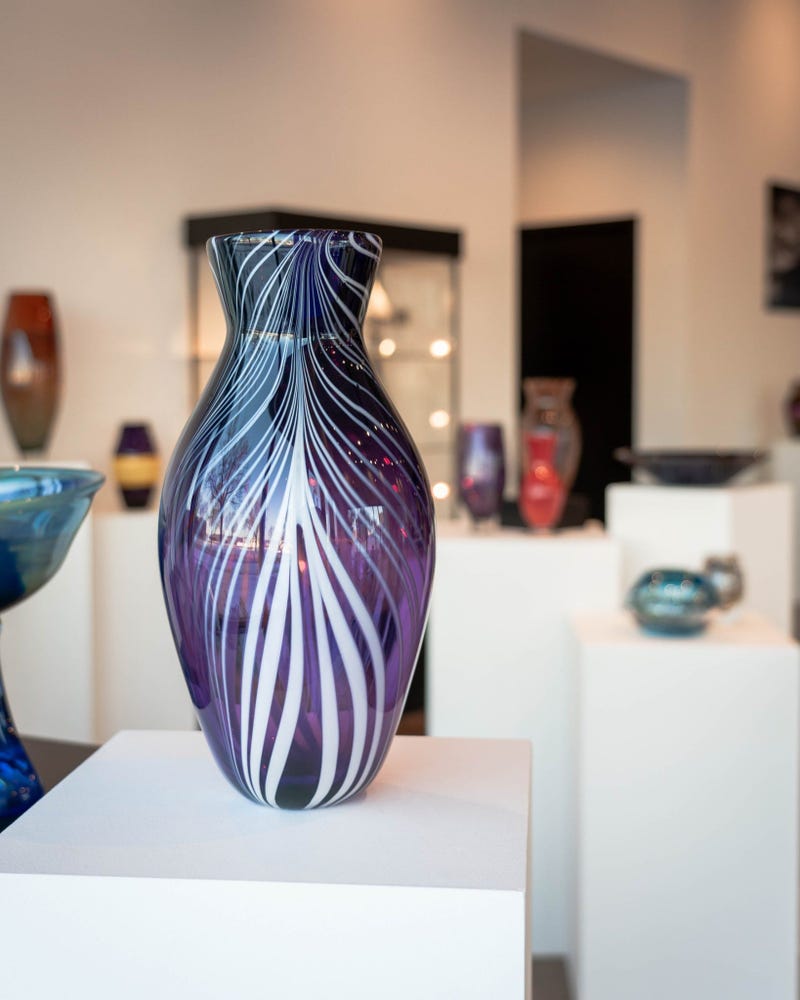 Vandalia Glassworks