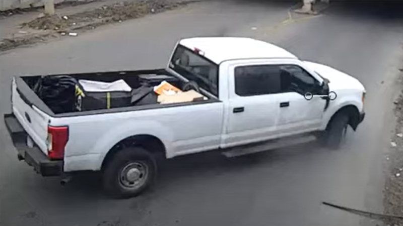 Man wanted for cutting fiber optic lines, causing Comcast outage on Super Bowl Sunday