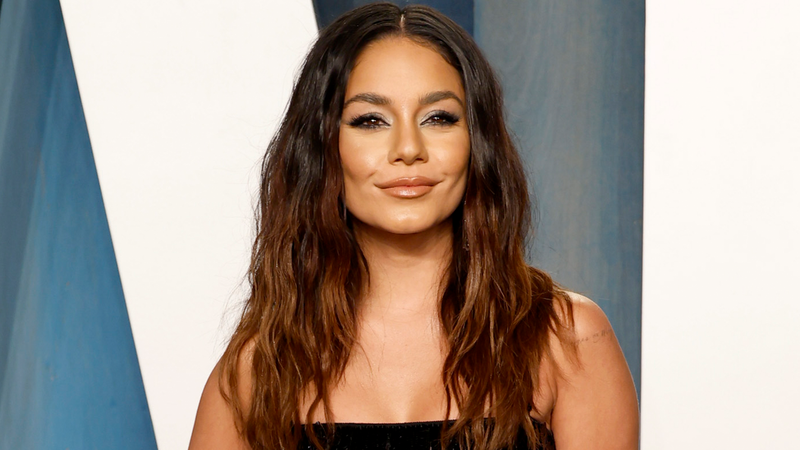 Vanessa Hudgens
