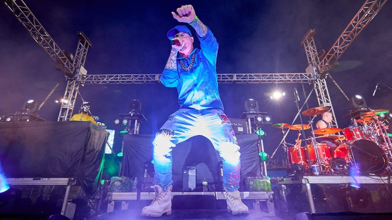 Vanilla Ice