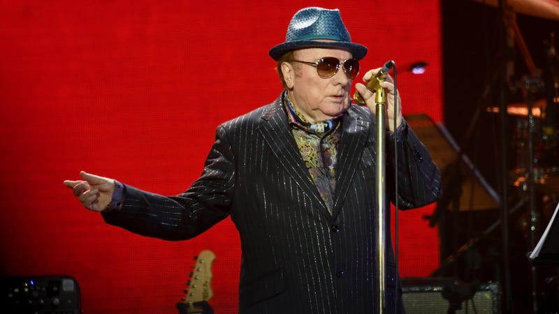 Van Morrison