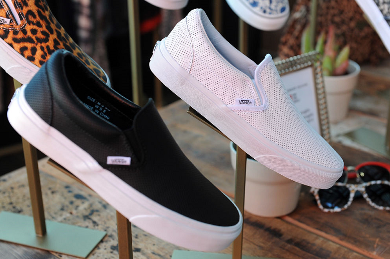 Vans