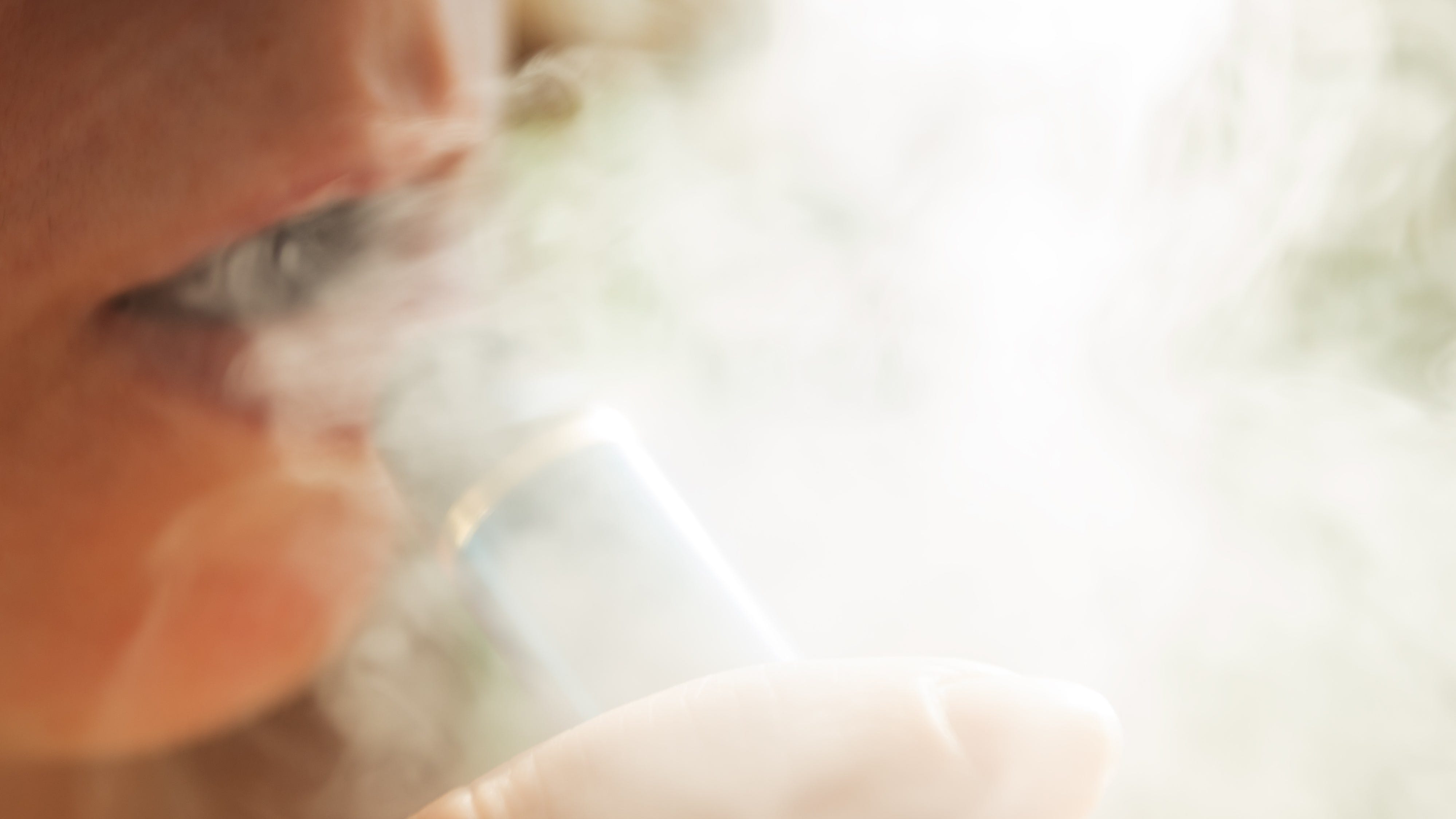 Cook County moves closer to banning flavored vaping products