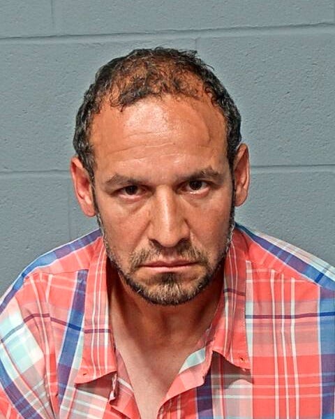 Jose Vasquez, 41, of Hartford