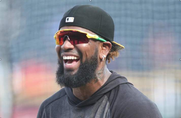 Felipe Vazquez