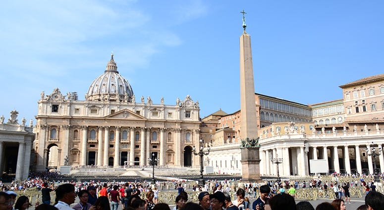 Vatican City, Italy