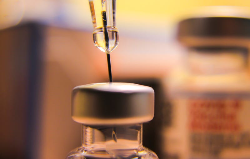 vaccine illustration