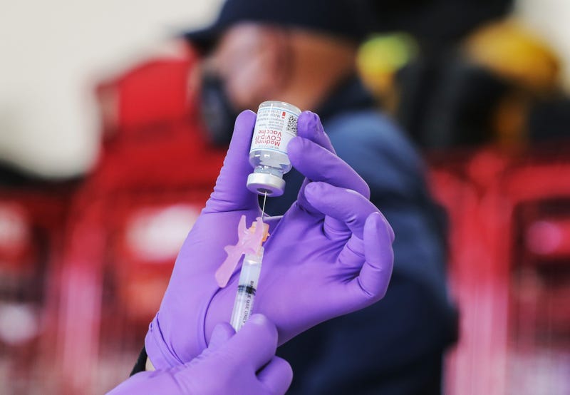 Vaccine