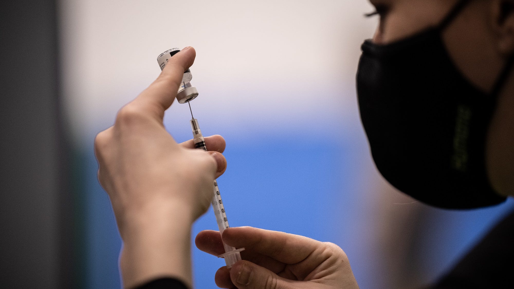 Pfizer and Moderna vaccines found to be 94% effective in new CDC study