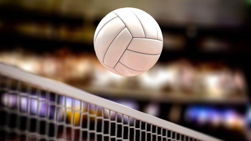 Volleyball
