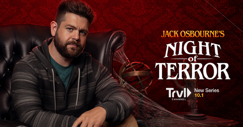 Jack Osbourne Art Sears Bubba Show 100.7 STAR