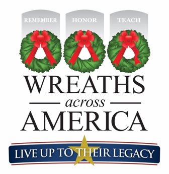 Wreaths Across America