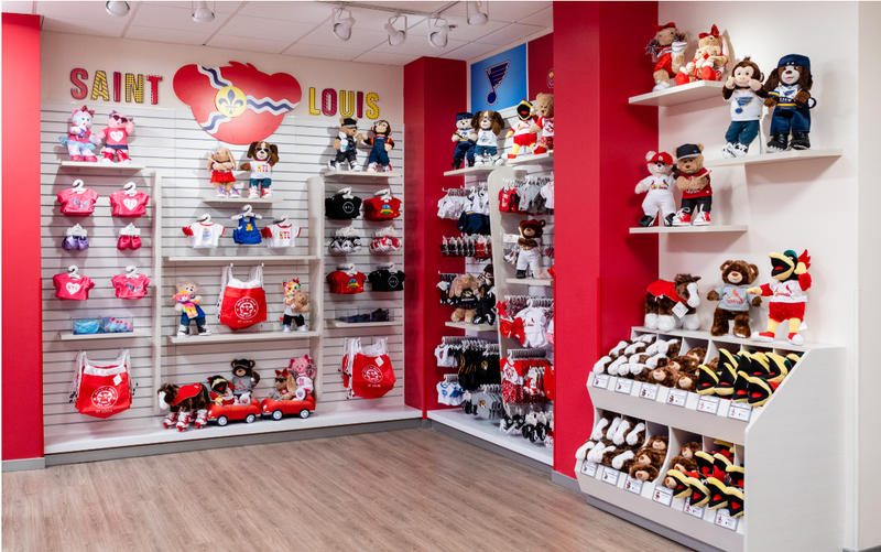 Build-A-Bear