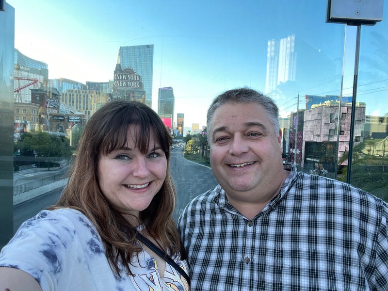 Vegas