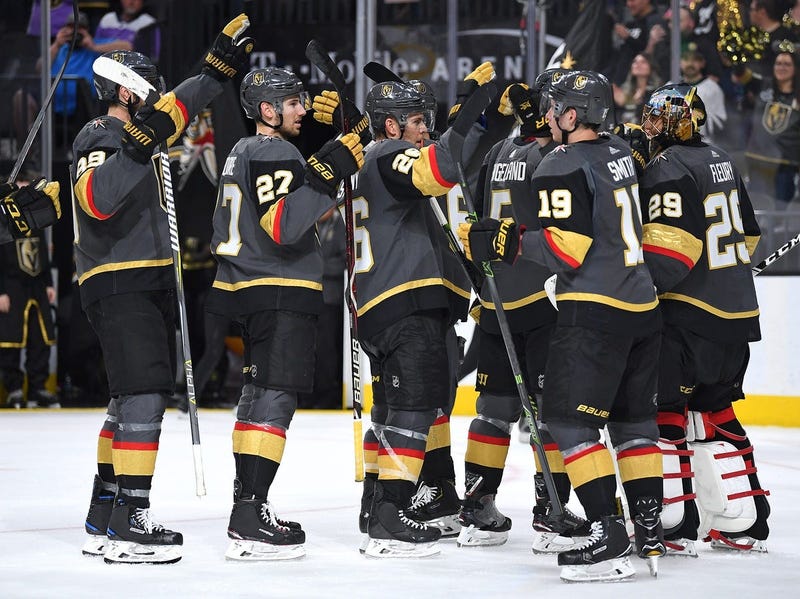Vegas Golden Knights