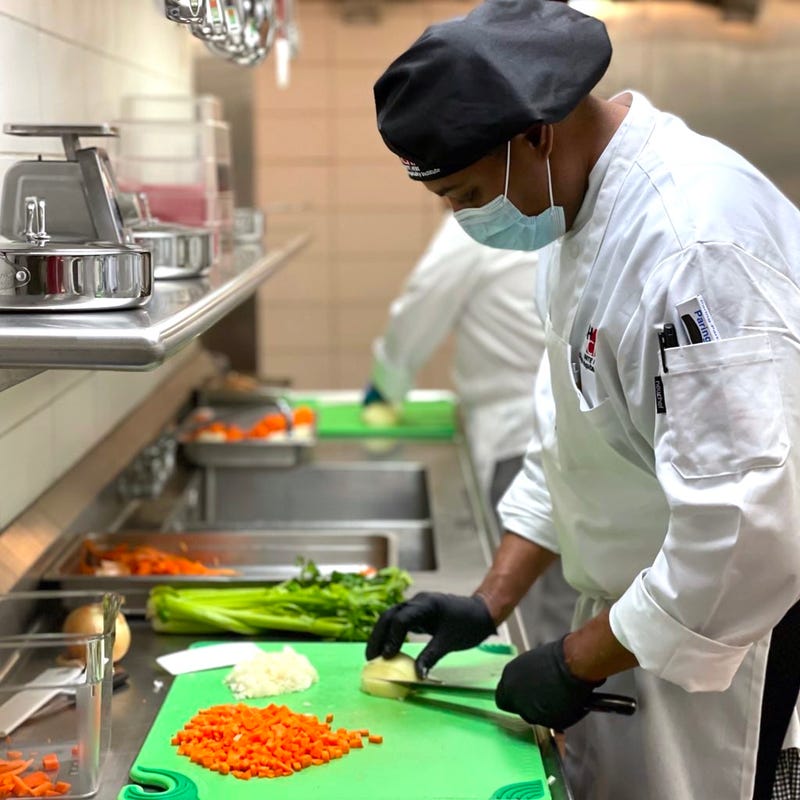 Chef school