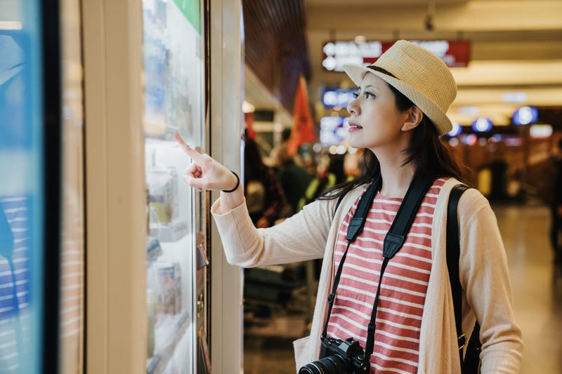 Vending Machine