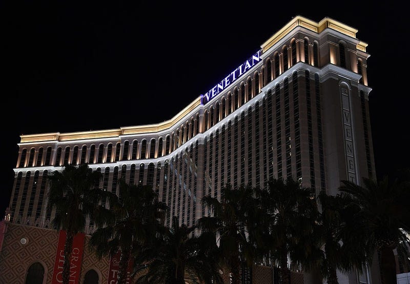 Venetian